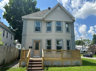 425 W Bloomfield St, Rome, NY 13440