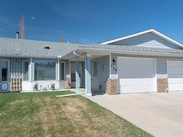 238 E Ebert Close, Red Deer, AB T4R 2C5