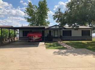 4433 Wildwood Cir, Granbury, TX 76049