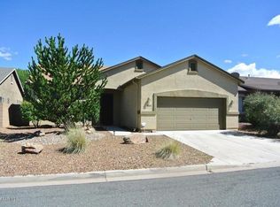 4863 N Wycliffe Dr, Prescott Valley, AZ 86314