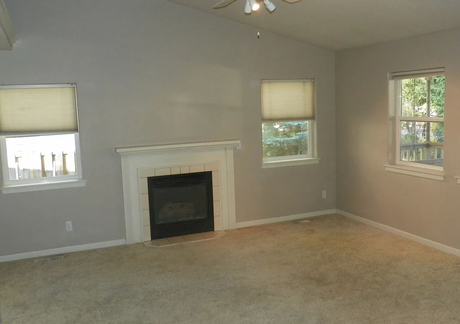 Bring Your Dog! Westside, 3 Bdrm, 2 Bath House, Double Garage & Xtra Storage — Photo 2