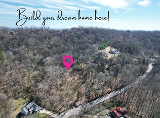 6829 Big Ridge Rd, Hixson, TN 37343