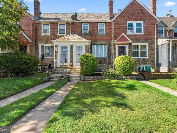 7850 Bayard St, Philadelphia, PA 19150