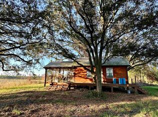 771 SW Kelly 28 Rd, Lee, FL 32059