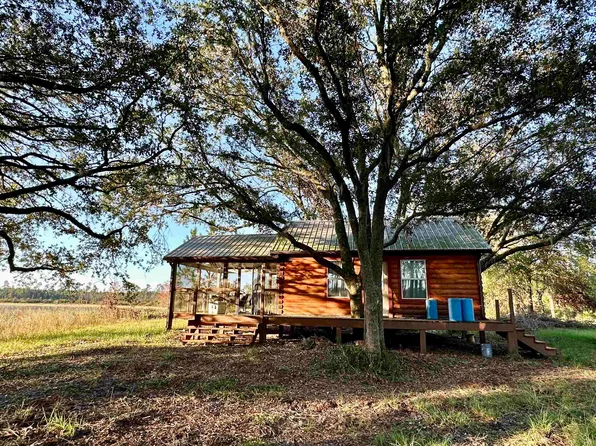 771 SW Kelly 28 Rd, Lee, FL 32059