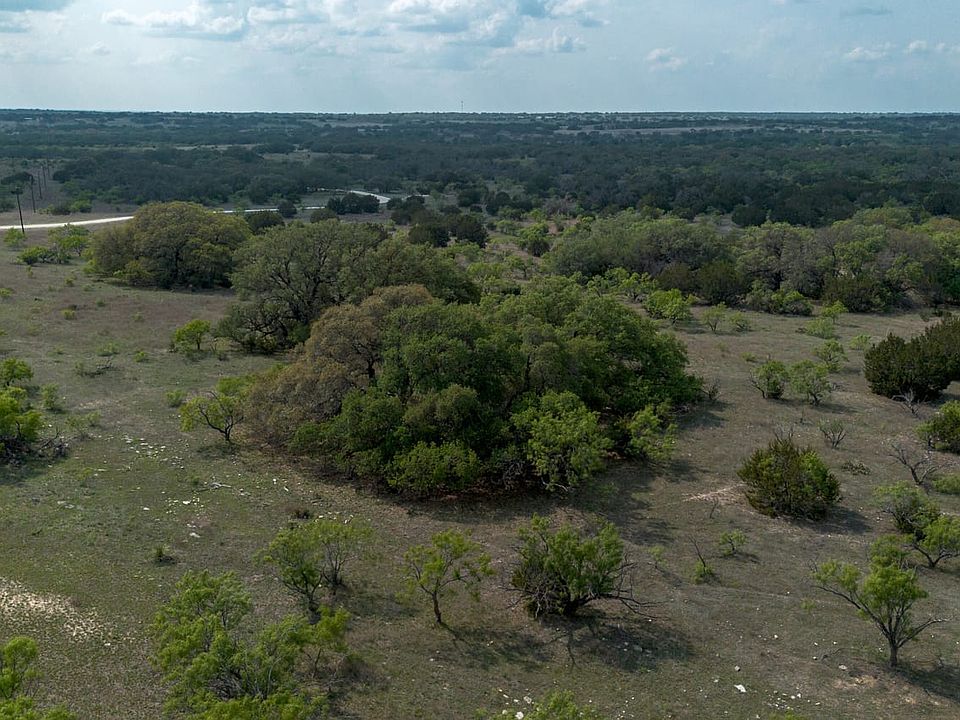 Land for Sale in Mills County with Owner Financing