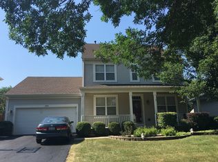 2580 Barnhart St, West Chicago, IL