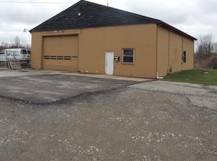 856 Ohltown Rd, Austintown, OH 44515