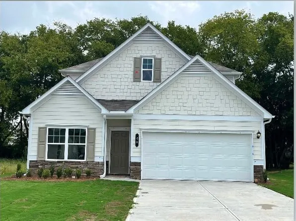 131 Altair Ln, Sanford, NC 27330