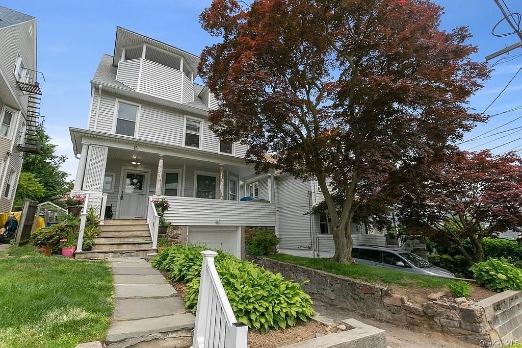 15 Colonial Pl FLOOR 2, New Rochelle, NY 10801 Zillow