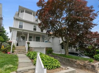 15 Colonial Pl FLOOR 2, New Rochelle, NY 10801