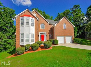 2030 Clearstream Overlook, Stone Mountain, GA 30088