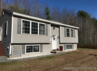 763 Bonny Eagle Rd, Standish, ME 04084