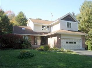 647 Winney Hill Rd, Oneonta, NY 13820