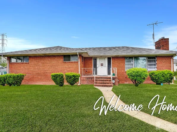 77 Manhattan Ave, Avenel, NJ 07001