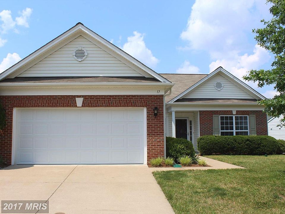 1st image of 17 Shadwell Ct