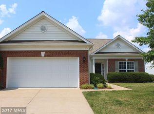 17 Shadwell Ct, Fredericksburg, VA