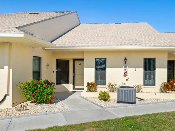 1415 San Cristobal Ave APT A4, Punta Gorda, FL 33983