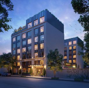 37-26 32nd St #5H, Long Island City, NY, 11101