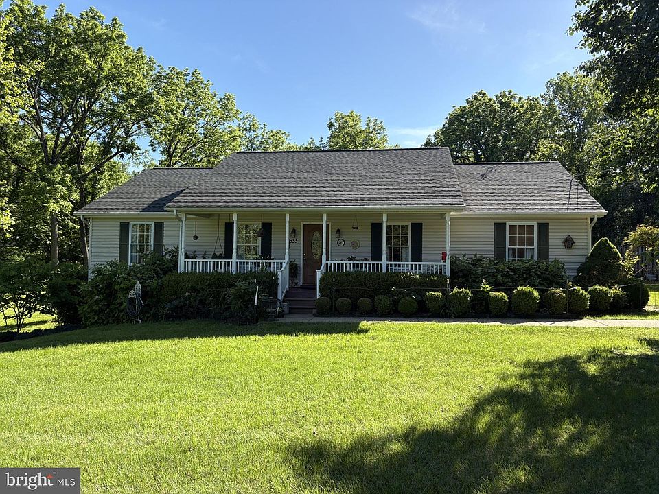 1st image of 633 Shenandoah River Ln