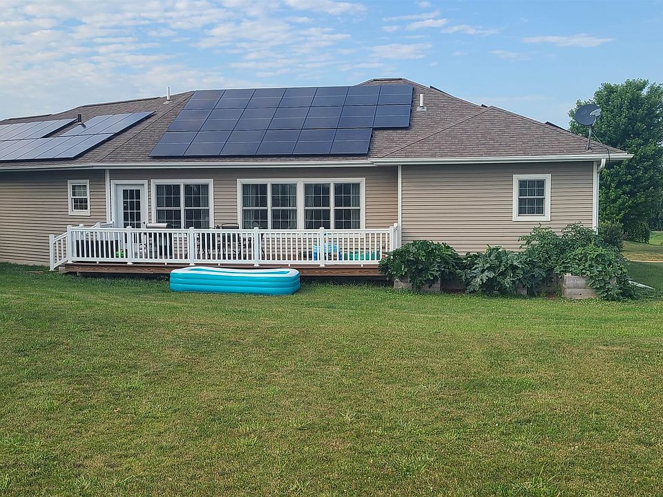 205 Broadview Ave, Luana, IA 52156 MLS 148074 Zillow