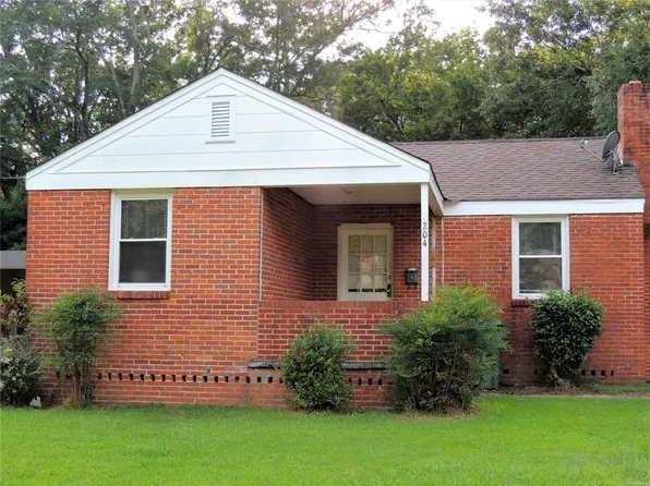 204 Oak Forest Dr, Montgomery, AL 36109