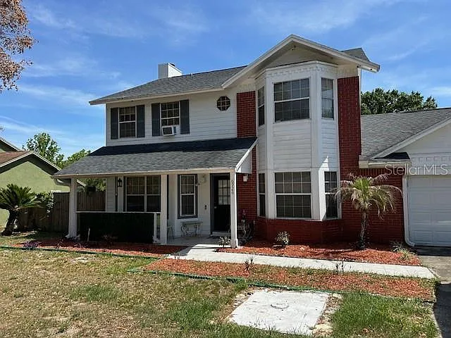 4 bed, 2.5 bath, 1916 sqft, $2,750 — Photo 3