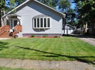 1715 Miles Ave, Kalamazoo, MI 49001