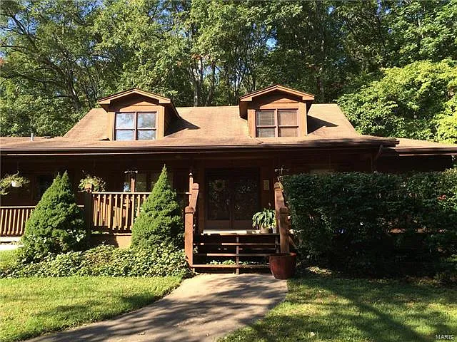 3641 Hawks Rest Rd photo 1