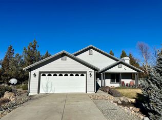 16531 Friar Rd, Weed, CA 96094