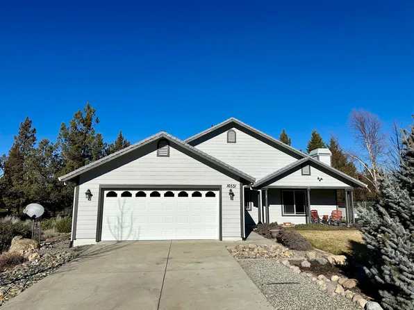 16531 Friar Rd, Weed, CA 96094