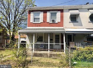1604 N 9th St, Reading, PA 19604