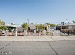 613 Federal St, Henderson, NV 89015