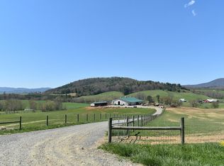 2102 Carsonville Rd, Elk Creek, VA 24326
