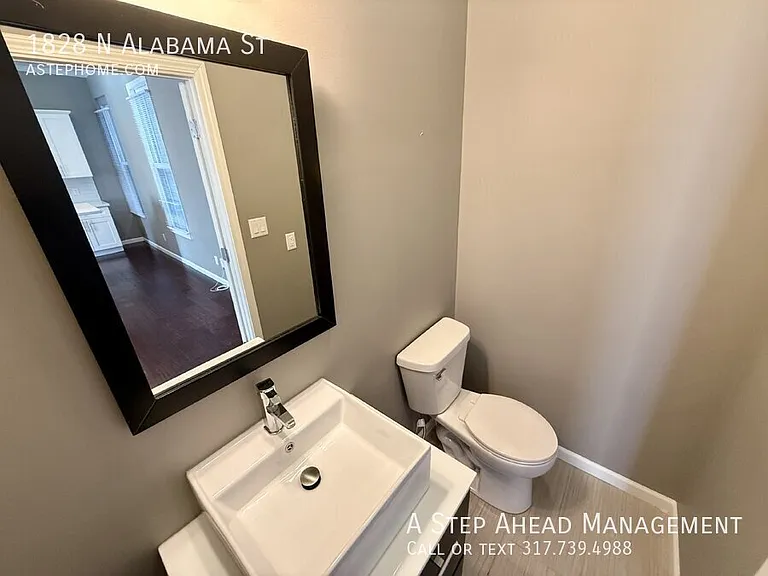1828 N Alabama St — Photo 7
