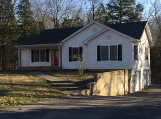 848 Long Needle, Bradenburg, KY 40108