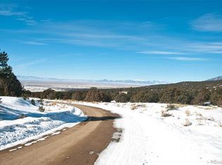 4312 Craggy Bluff Overlook #OL, Crestone, CO 81131