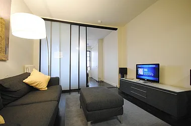 Rented by Bold New York