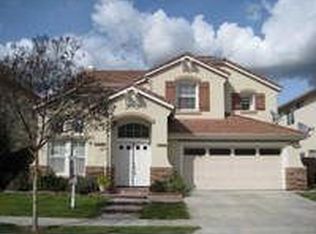 383 Huckleberry Dr, San Jose, CA 95123