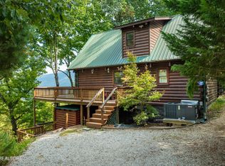 3831 Glenview Way, Sevierville, TN 37862
