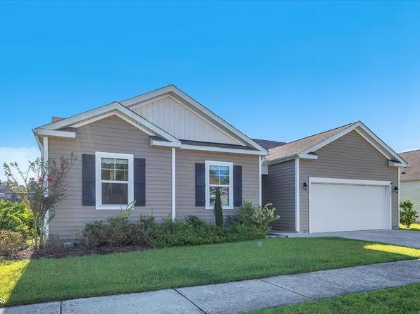 9683 Woodriff Circle NE, Leland, NC 28451