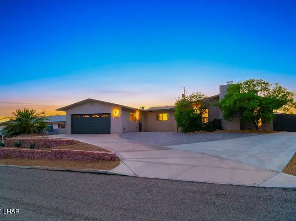 3309 Newport Dr, Lake Havasu City, AZ 86406