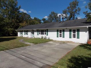 310 Watson Dr, Conway, SC 29527