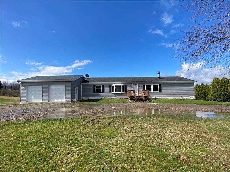 134 Caldwell Ln, Derry, PA 15627 | Zillow