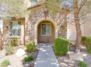 3168 Degas Tapestry Ave, Henderson, NV 89044