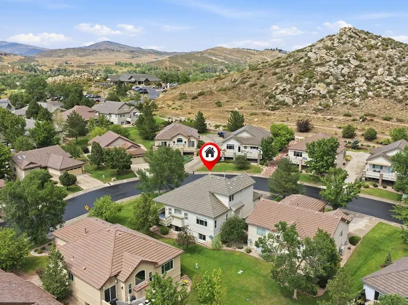 516 Mariana Pointe Dr, Loveland, CO 80537
