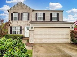 6527 Brampton Abbey #840896, Morrow, OH 45152