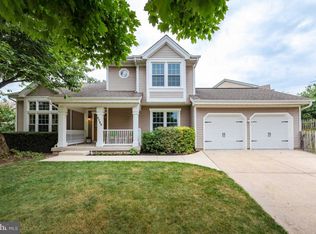 4109 Ulster Rd, Beltsville, MD 20705