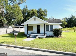 702 E Waring St, Waycross, GA 31501