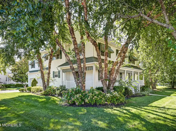 18 Wesley Street, Monmouth Beach, NJ 07750